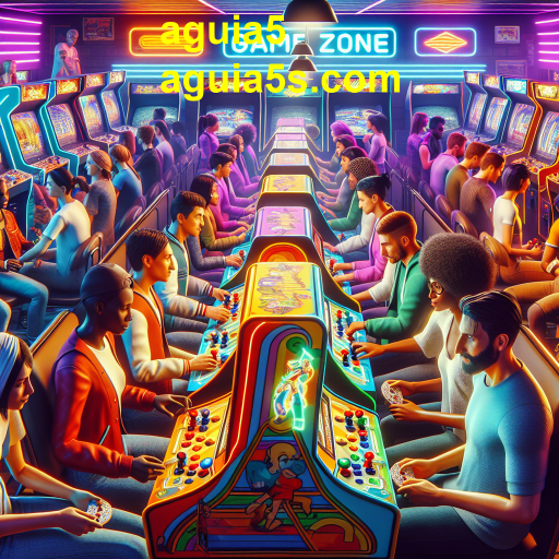 Arcade