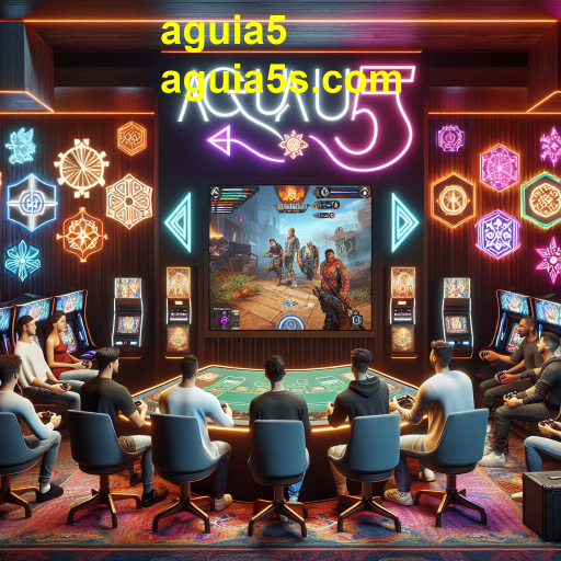 A Evolução dos Jogos Cooperativos em 2023